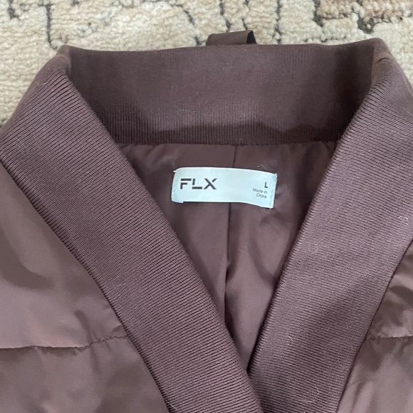 Quilted Jacket - Picture 2 of 8